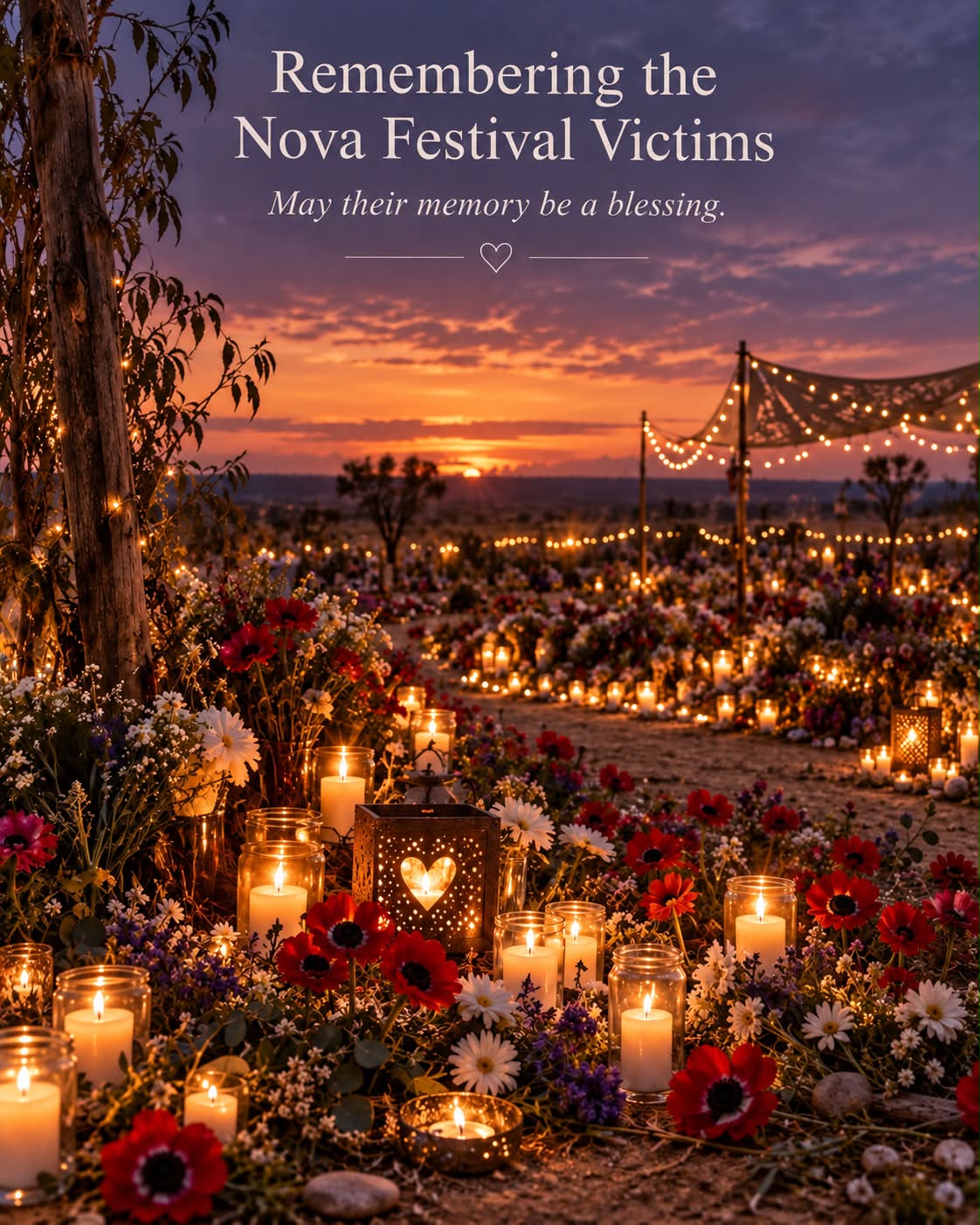 Remembering Nova